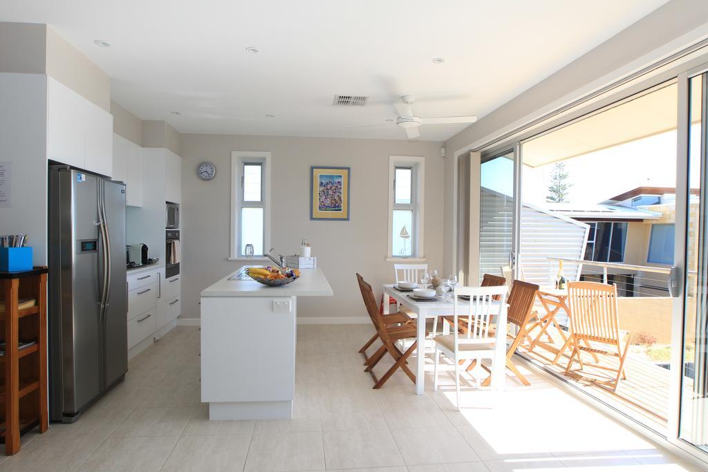 Elandra Holiday Home Moana Dış mekan fotoğraf