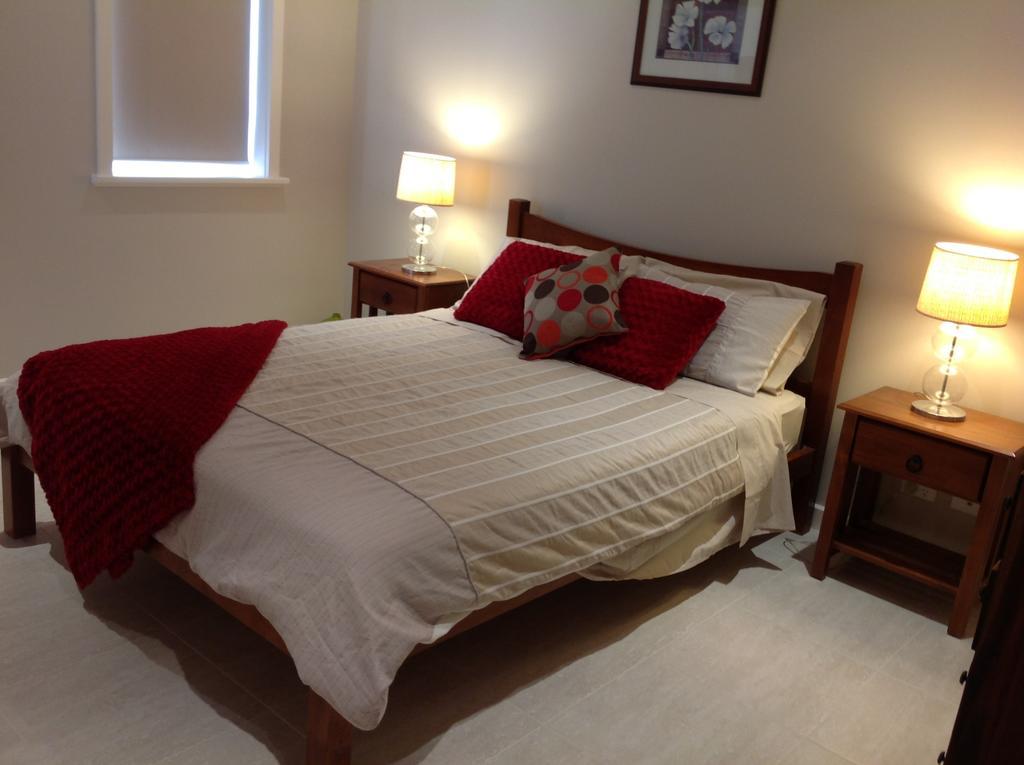 Elandra Holiday Home Moana Dış mekan fotoğraf