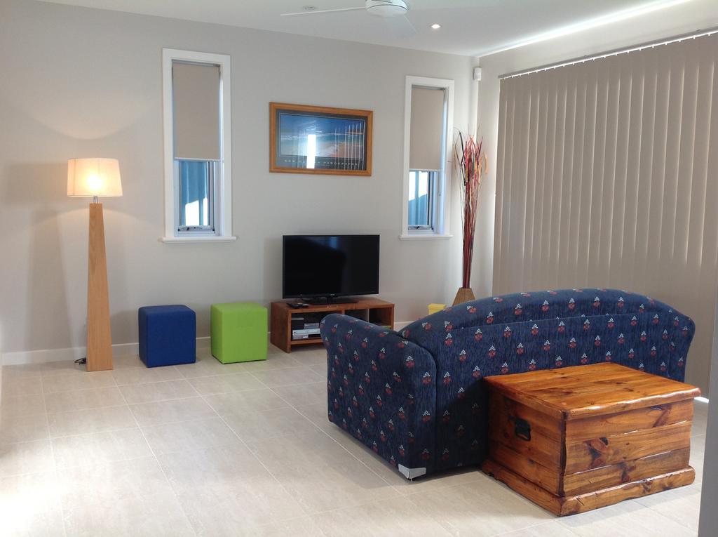 Elandra Holiday Home Moana Dış mekan fotoğraf