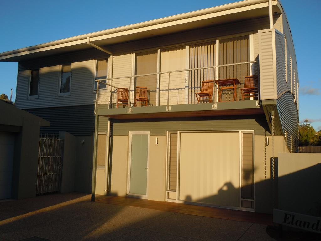 Elandra Holiday Home Moana Oda fotoğraf