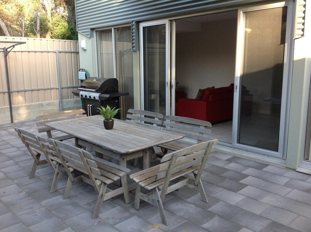 Elandra Holiday Home Moana Dış mekan fotoğraf