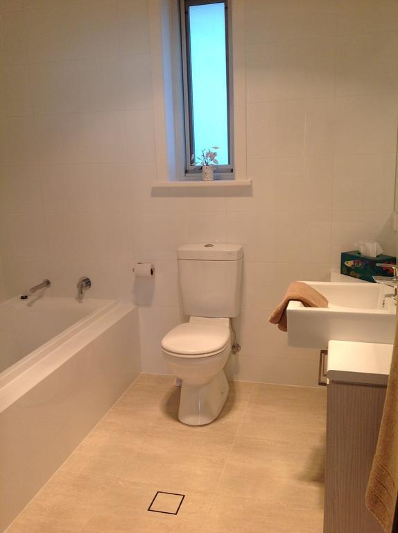 Elandra Holiday Home Moana Dış mekan fotoğraf