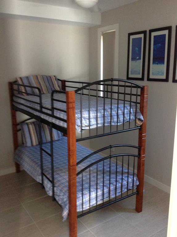 Elandra Holiday Home Moana Dış mekan fotoğraf
