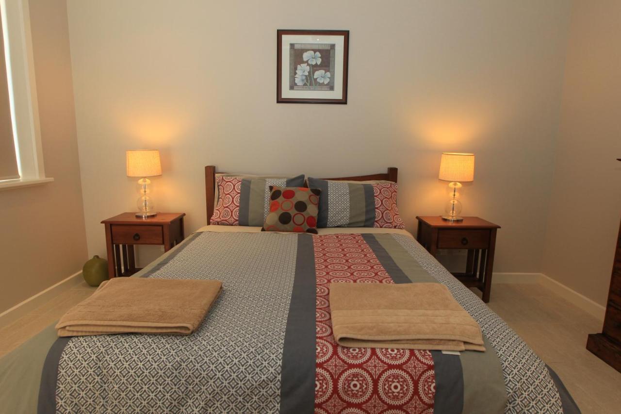 Elandra Holiday Home Moana Dış mekan fotoğraf