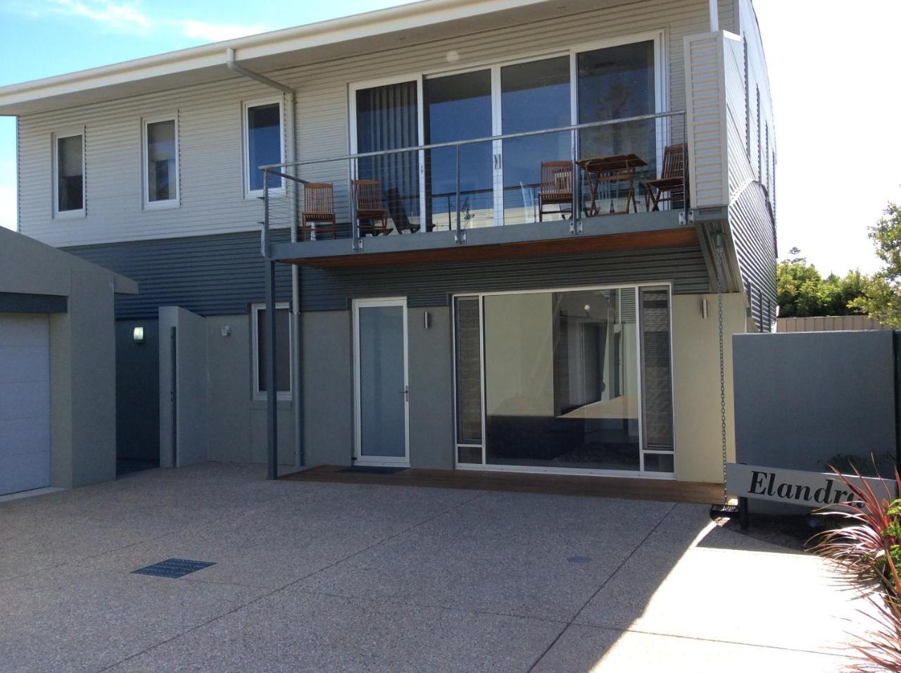 Elandra Holiday Home Moana Dış mekan fotoğraf