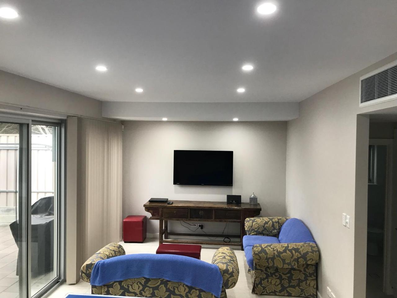 Elandra Holiday Home Moana Dış mekan fotoğraf