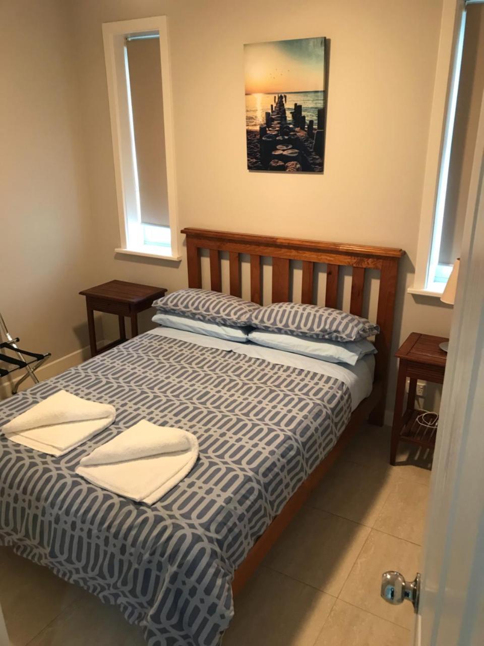 Elandra Holiday Home Moana Dış mekan fotoğraf